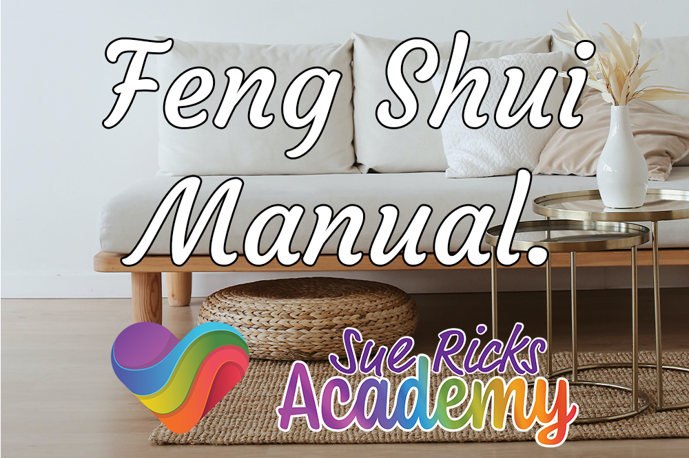 Feng Shui Manual